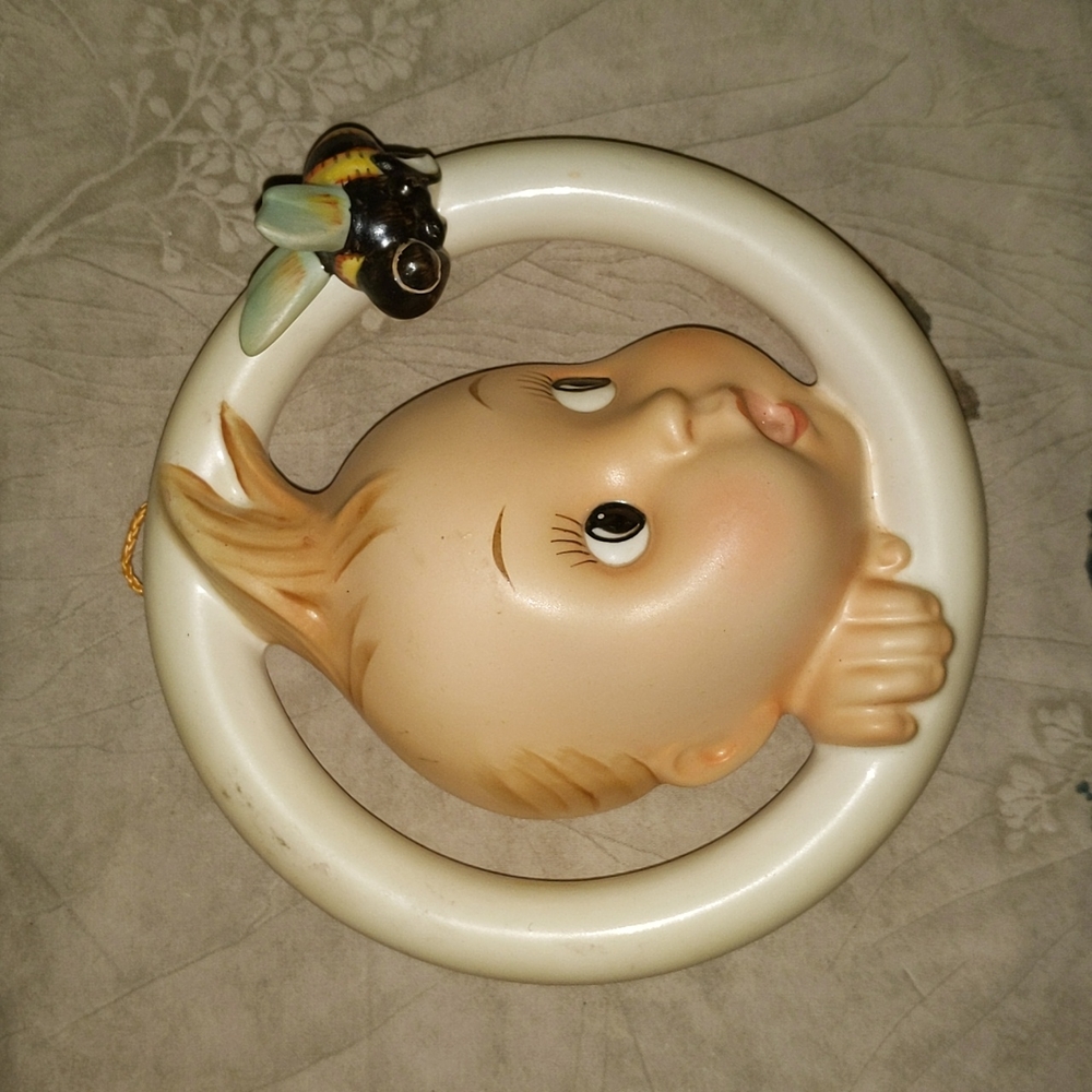 Goebel Hummel BaBe